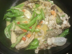 android_upload_pic-绿草地·湘菜(喜盈门店)