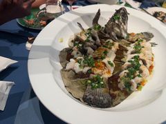 -宴周康·精致江浙菜(周浦店)