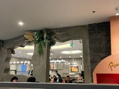 -萨莉亚意式餐厅(南海万达广场店)