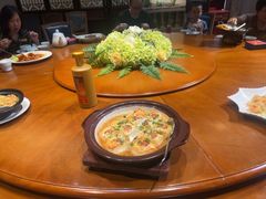 -金苑酒家·客家菜·广东老字号(万象店)