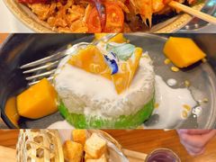 -Chom Cafe and Restaurant