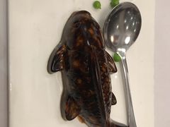 黄鱼冻-清水蘭軒