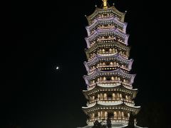 -葛仙湖公园