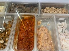 -拿渡·水煮鱼麻辣香锅(王府井奥莱·香江小镇店)