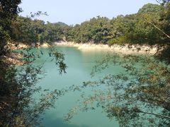 -广州市流溪河国家森林公园