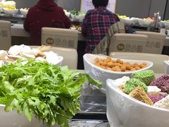 -农小锅自助小火锅(北京大兴凯德店)