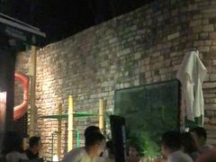 -Big Bamboo 大竹子体育主题餐厅(虹梅路店)