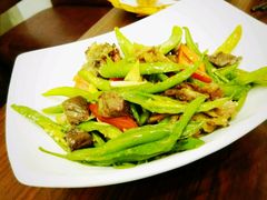 小炒拆骨肉-拾光里·清补凉(骑楼老街店)