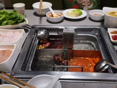-海底捞火锅(青山湖万达夜宵主题店)