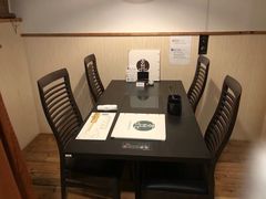 包房-玄品河豚(那覇國際通里之関)