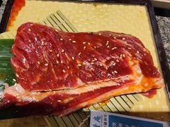 -NIUAN牛庵·日式和牛烧肉(恒隆店)