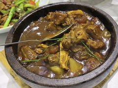 -粤小馆(天安云谷店)