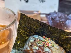 -荣一代目OMAKASE板前料理