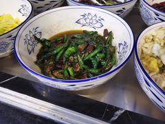 -老西安韩记三鲜煮馍(四府街店)