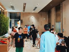 -拾贰季喜宴(百利达广场店)