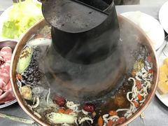 -三兴涮羊肉(荣安大街店)