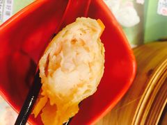 -添好运点心专门店(北角店)