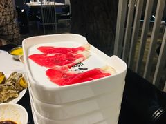 -鼎香缘海鲜自助火锅烤肉(锦辉购物广场店)