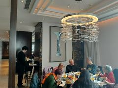 -环球港凯悦 · 享悦中餐厅