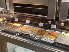 -川骄海鲜自助(亚运村店)