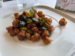 -月福京味斋·烤鸭店·北京菜(鼓楼总店)