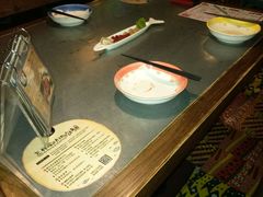 -探鱼·鲜青椒爽麻烤鱼(中天广场店)