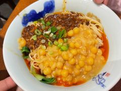 -兵哥豌豆面(创意谷店)