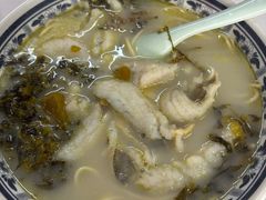 -明呈黄鱼面馆(斜土路店)