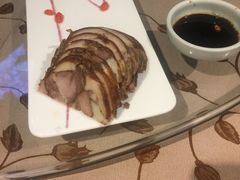 -局气 烤鸭·北京菜(光华路店)