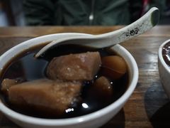 桂花糖粥-随柳居·苏式小吃(建新巷店)