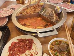 -楠火锅(太古里总店)