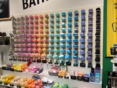 -LUSH(威尼斯人购物中心店)