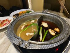 -火炉火自助餐(西直门凯德MALL店)