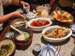 -南京大牌档(济南万象城店)