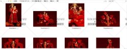 -唯一视觉婚纱摄影(李家村店)