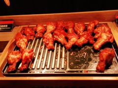 -比格比萨自助(花园路店)