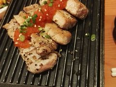 -吟松日式料理(莘庄店)