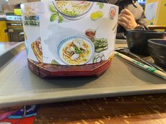 -二仙居商业街