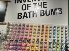 -LUSH(威尼斯人店)