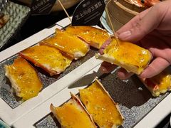 -雍容荟活波龙自助餐(IFS黑金店)