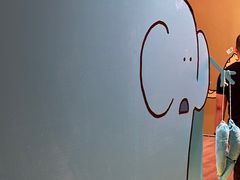 -宝龙艺术中心(七宝宝龙城店)