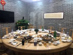 包厢-德胜轩正宗顺德菜(宝安沙井会展中心店)