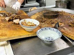 -陈记卤煮小肠