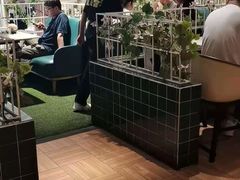 大堂-原味田园·客家菜·土窑鸡(中航城君尚购物中心店)