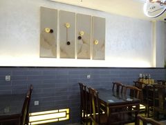 大堂-锡兴记(紫荆花路店)