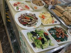 -锦馨豆汁(天坛路店)