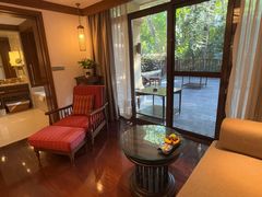 -西双版纳安纳塔拉度假酒店