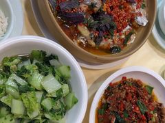 -笨罗卜浏阳菜馆(龙华鹏润达店)