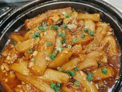-美极鲜食坊(宝安南路店)