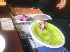 -重庆德庄火锅(体育中心店)